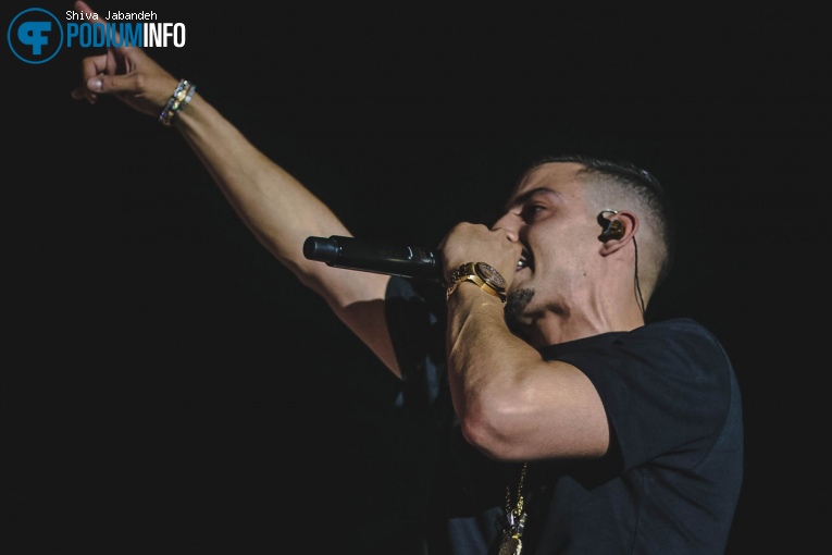 Boef op Boef - 27/05 - AFAS Live foto