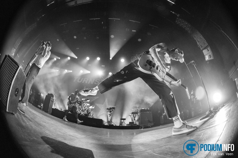 Turnstile op Turnstile - 05/06 - 013 foto