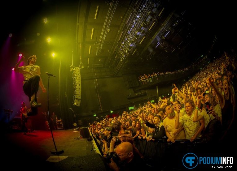Turnstile op Turnstile - 05/06 - 013 foto