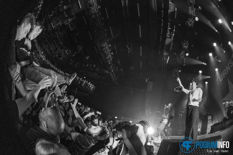 Turnstile op Turnstile - 05/06 - 013 foto