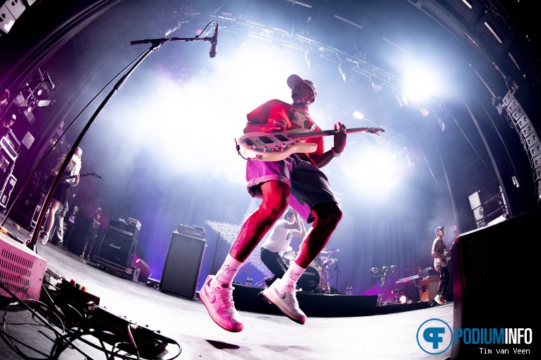 Turnstile op Turnstile - 05/06 - 013 foto