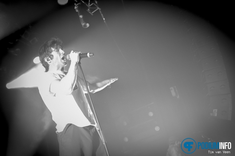 Turnstile op Turnstile - 05/06 - 013 foto