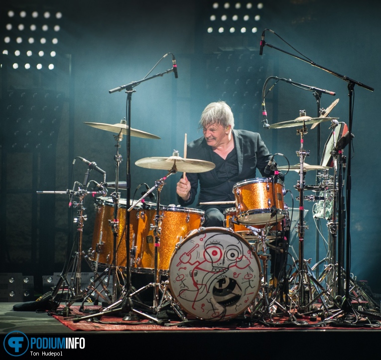 Triggerfinger op Triggerfinger - 07/06 - De Oosterpoort foto