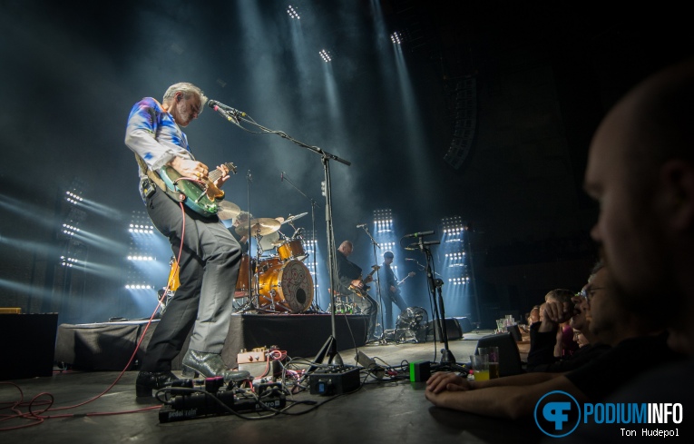 Triggerfinger op Triggerfinger - 07/06 - De Oosterpoort foto