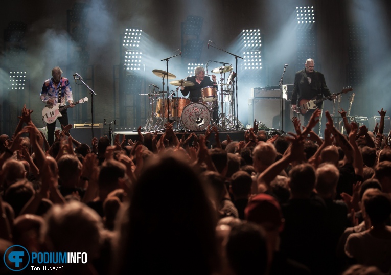 Triggerfinger op Triggerfinger - 07/06 - De Oosterpoort foto