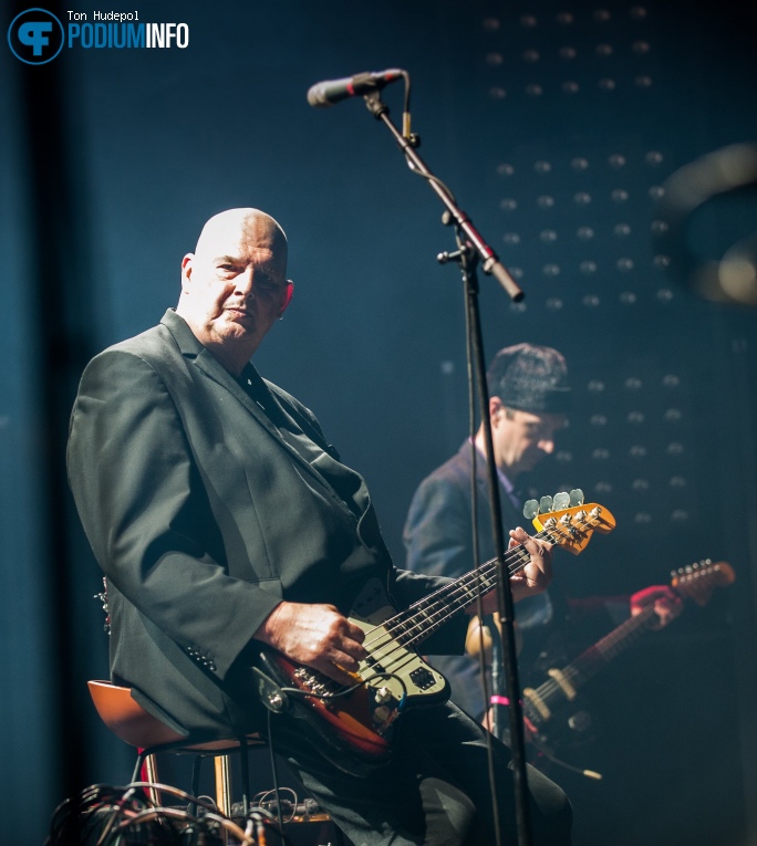 Triggerfinger op Triggerfinger - 07/06 - De Oosterpoort foto