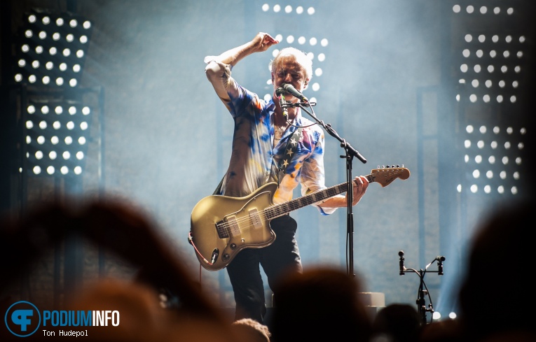 Triggerfinger op Triggerfinger - 07/06 - De Oosterpoort foto
