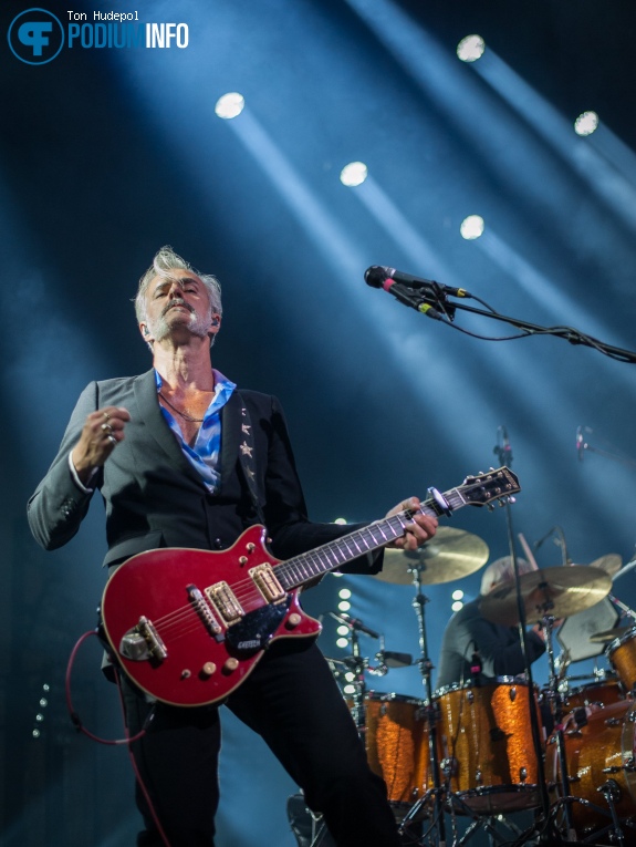 Triggerfinger op Triggerfinger - 07/06 - De Oosterpoort foto