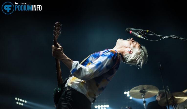 Triggerfinger op Triggerfinger - 07/06 - De Oosterpoort foto