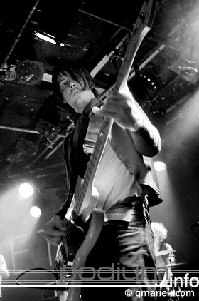 Hit Me TV op Hit Me TV - 15/11 - Ekko foto