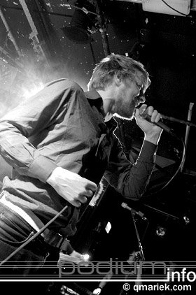 Hit Me TV op Hit Me TV - 15/11 - Ekko foto