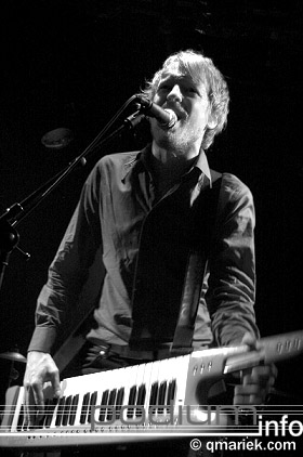 Hit Me TV op Hit Me TV - 15/11 - Ekko foto