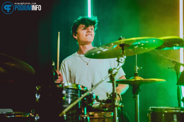 Ben Forte / Faske - 16/06 - Mezz foto