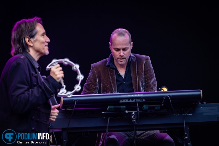 Venice op Zuiderpark Live: Venice - 01/06 - Zuiderparktheater foto