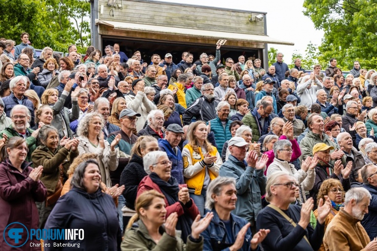 Zuiderpark Live: Venice - 01/06 - Zuiderparktheater foto