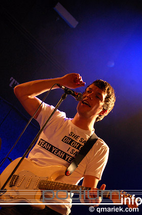 Kane - 18/11 - Tivoli foto