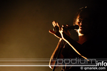 Kane op Kane - 18/11 - Tivoli foto