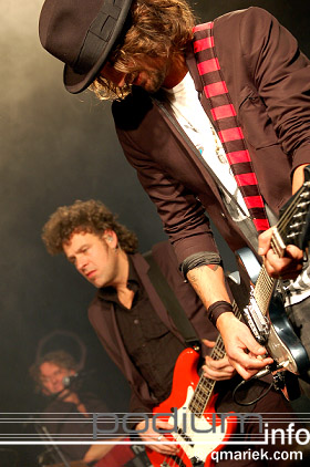Kane op Kane - 18/11 - Tivoli foto