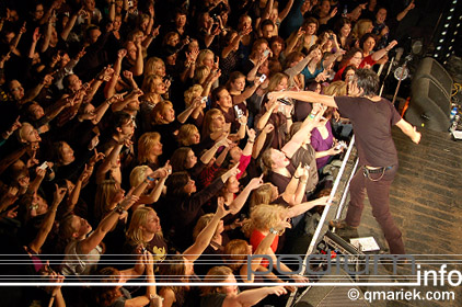 Kane op Kane - 18/11 - Tivoli foto