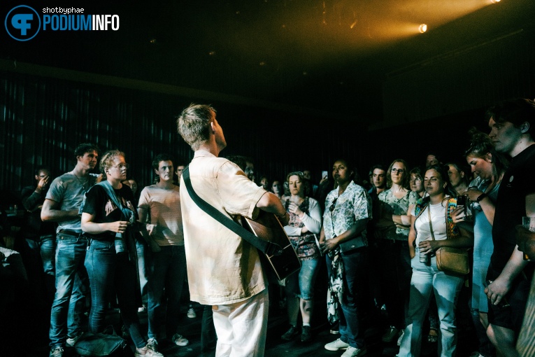 Melle op Melle - 08/06 - Gebr. de Nobel foto