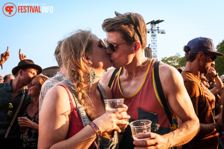 Best Kept Secret Festival - Zaterdag foto