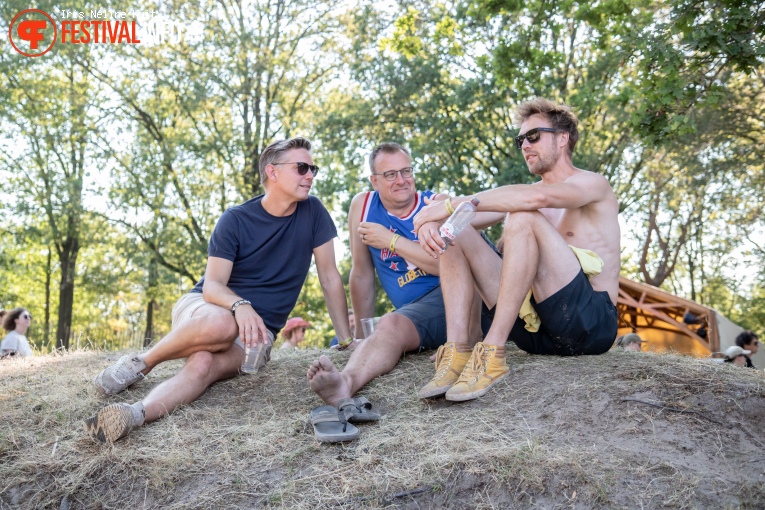Best Kept Secret Festival - Zondag foto