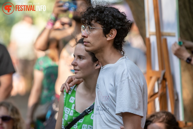 Best Kept Secret Festival - Zondag foto
