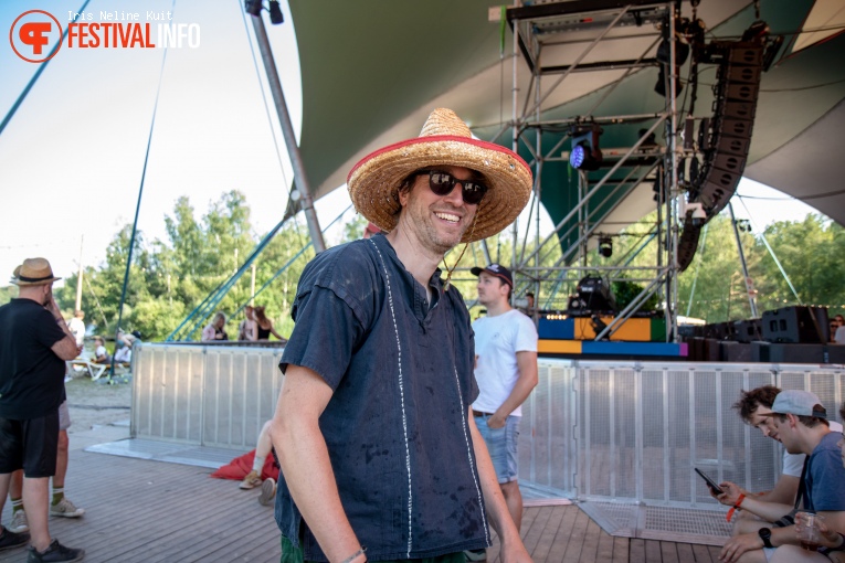 Best Kept Secret Festival - Zondag foto