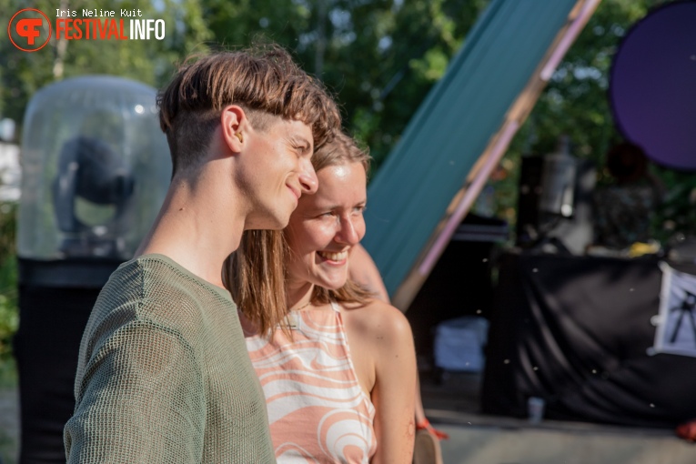 Best Kept Secret Festival - Zondag foto