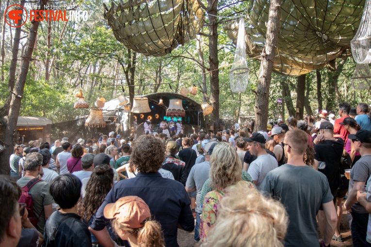 Best Kept Secret Festival - Zondag foto