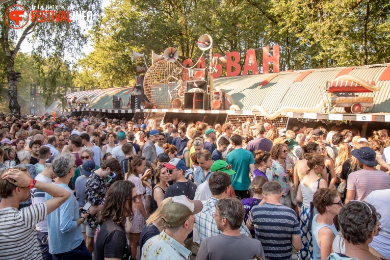 Best Kept Secret Festival - Zondag foto