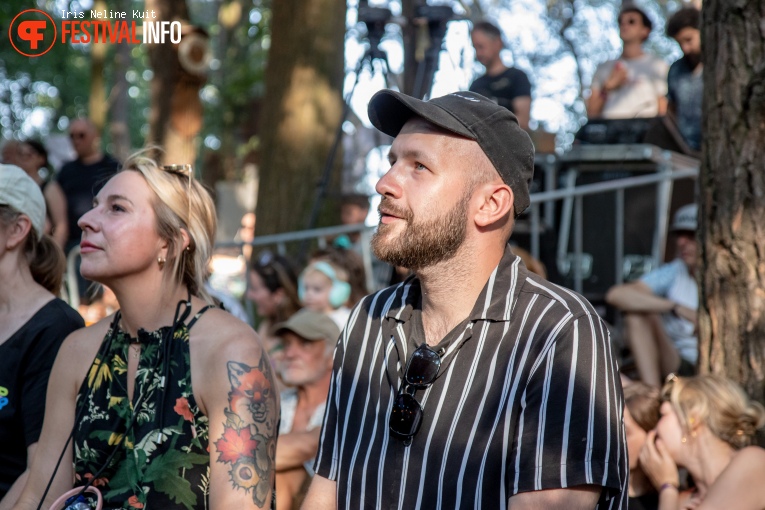 Best Kept Secret Festival - Zondag foto