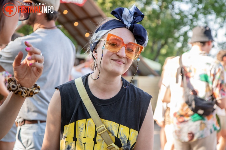 Best Kept Secret Festival - Zondag foto
