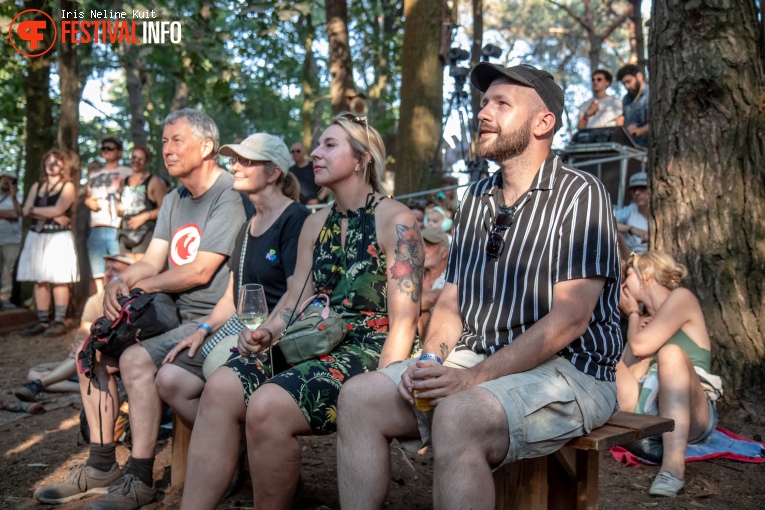 Best Kept Secret Festival - Zondag foto