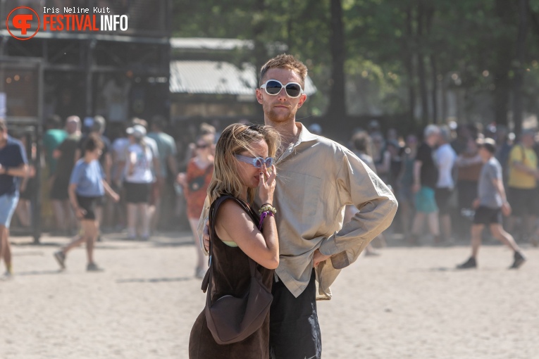 Best Kept Secret Festival - Zondag foto