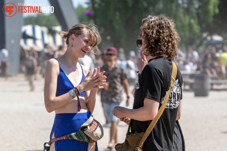 Best Kept Secret Festival - Zondag foto
