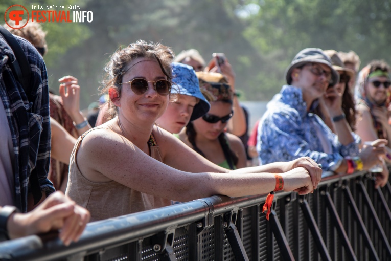 Best Kept Secret Festival - Zondag foto