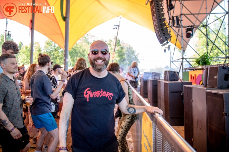 Best Kept Secret Festival - Zondag foto