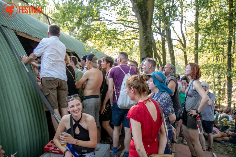 Best Kept Secret Festival - Zondag foto