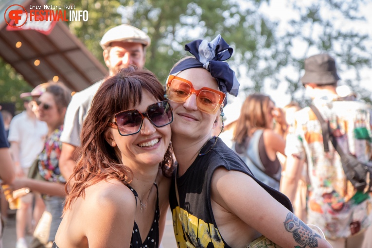 Best Kept Secret Festival - Zondag foto