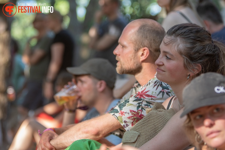 Best Kept Secret Festival - Zondag foto