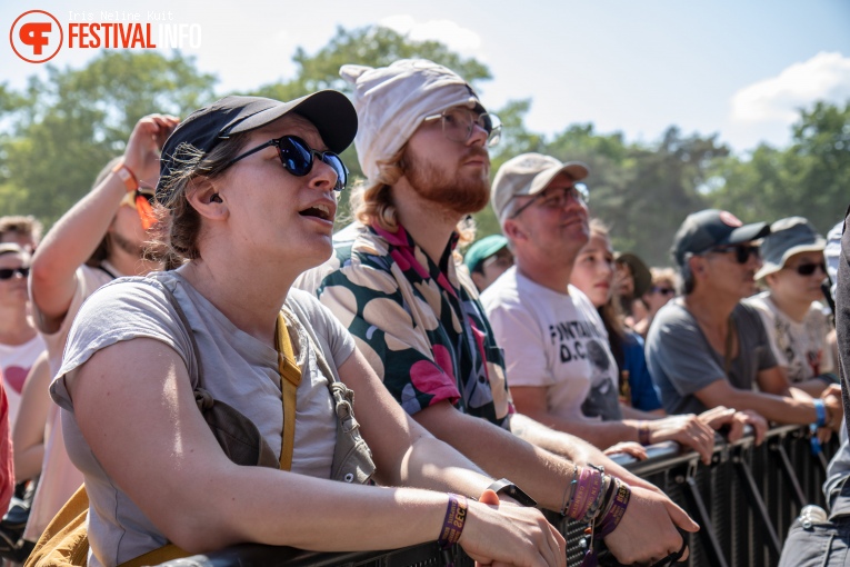Best Kept Secret Festival - Zondag foto