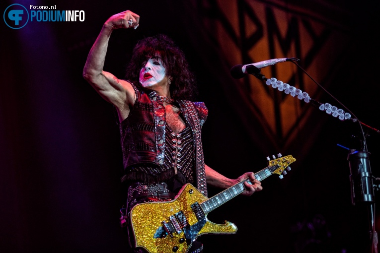 Kiss op Kiss - 12/06 - Ziggo Dome foto
