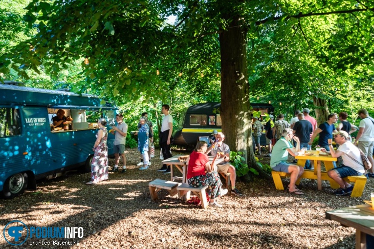 Zuiderpark Live: Pink Project - 10/06 - Zuiderparktheater foto