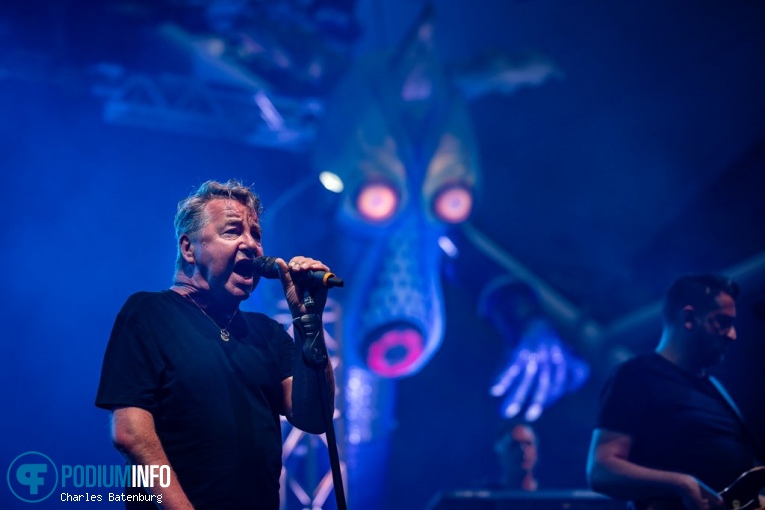 Pink Project op Zuiderpark Live: Pink Project - 10/06 - Zuiderparktheater foto