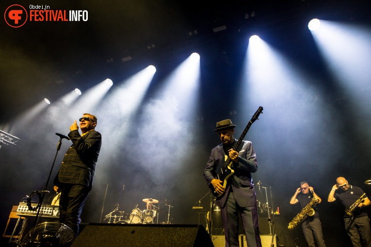 Madness op Hello Festival 2023 foto