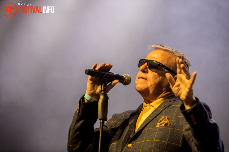 Madness op Hello Festival 2023 foto