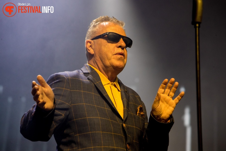 Madness op Hello Festival 2023 foto