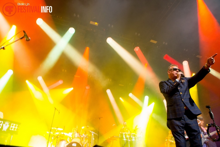 Madness op Hello Festival 2023 foto