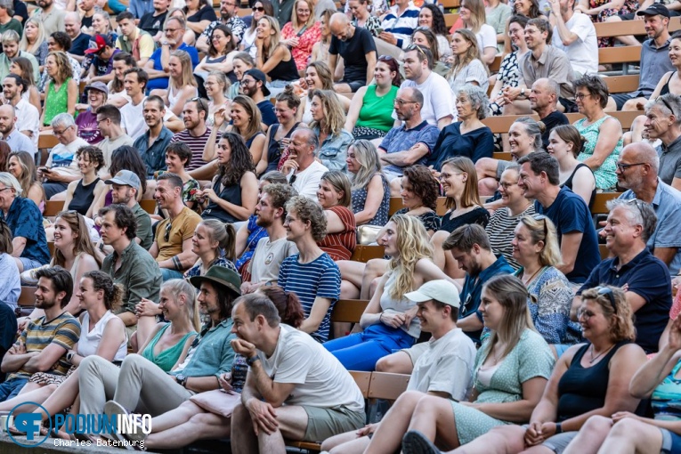 Zuiderpark Live: Ásgeir - 11/06 - Zuiderparktheater foto